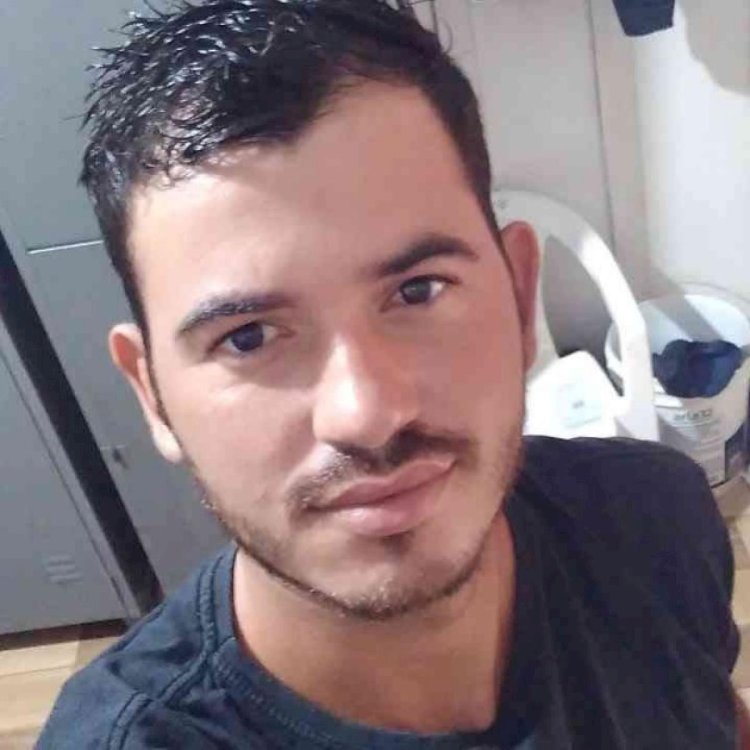 Motociclista morre após perder controle em rotatória na zona rural de Corumbiara