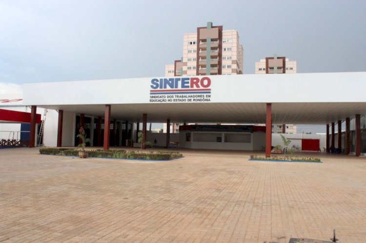 Sintero denuncia assédio e perseguição a servidores grevistas no Cone Sul de Rondônia