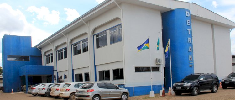 Detran-RO divulga nesta segunda-feira (11) lista de selecionados na primeira etapa da CNH Social