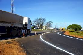 Prefeitura de Vilhena conclui duas alças viárias e inicia terceira para melhorar acesso à BR-364