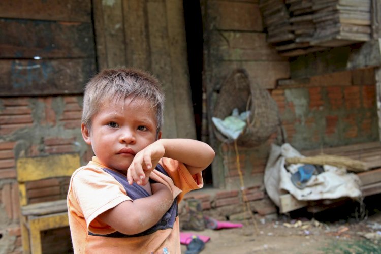 Rondônia lidera casos de violência sexual contra crianças e adolescentes na Amazônia Legal, aponta Unicef