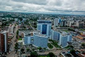 Rondônia lidera ranking nacional de eficiência no uso de recursos federais, segundo governo federal