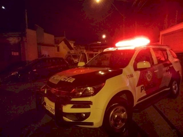 Homem invade casa da ex, arromba porta e retira pertences em Vilhena
