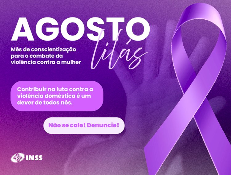 Três homens são presos em Vilhena por descumprir medidas protetivas durante campanha Agosto Lilás