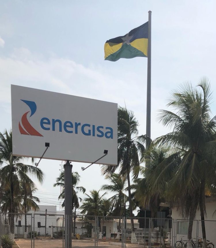 Energisa cobra R$ 37 milhões da Caerd e denuncia uso de ligações clandestinas em Rondônia