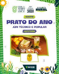8º Sicoob Sabor Gira R$ 1 Milhão em Vilhena e Revela Vencedores do “Prato do Ano”