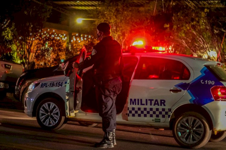 Vilhena: Homem é assaltado após sair de bar e tem moto, celular e documentos levados