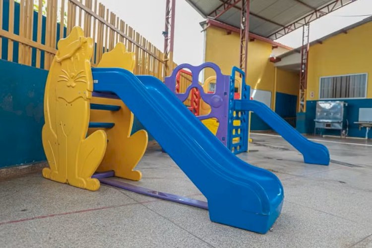 Professora e cuidadoras são exoneradas após denúncia de agressão a criança em creche de RO