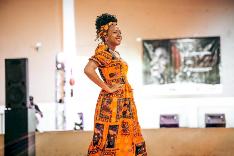 3º Festival “Reconstruindo o Quilombo” celebra cultura afro-brasileira em Pimenteiras do Oeste