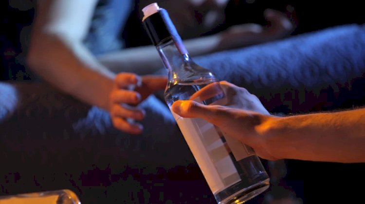 Vilhena: Quatro adultos são detidos por fornecer álcool a menores e perturbar o sossego