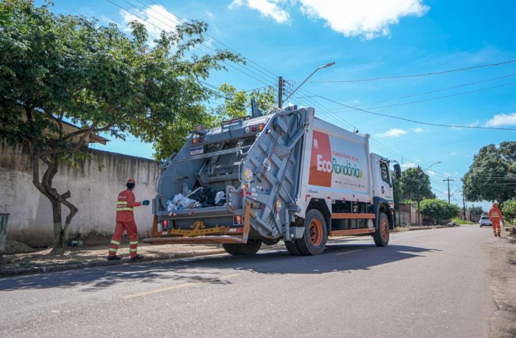 Porto Velho ignora liminar e entrega coleta de lixo a empresa investigada, sob risco de retrocesso