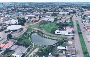 Ex-bancário acusado de desviar R$ 500 mil de idosa em RO é preso nos EUA após cooperação internacional