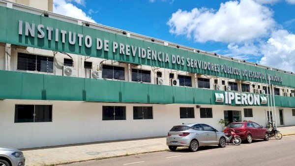 IPERON “perdoa” R$ 2,5 bilhões em dívidas do Estado e caso será investigado pelo MP de Rondônia