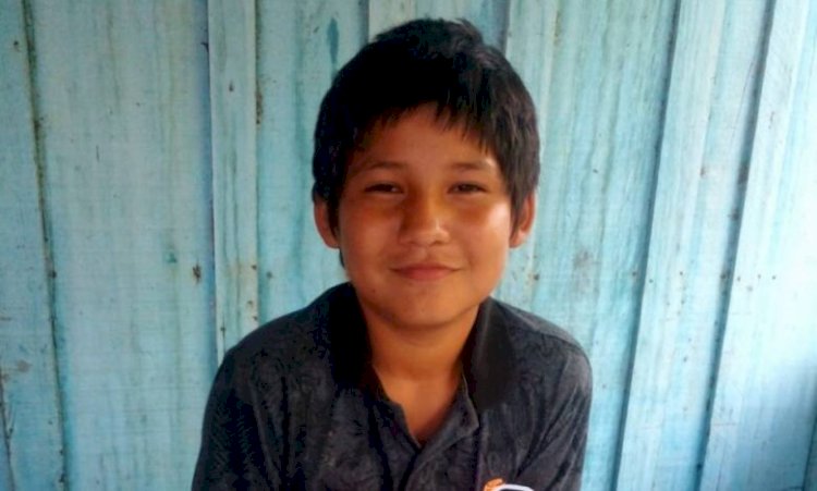 Menino de 11 anos desaparece após sair de chácara em Pimenteiras do Oeste