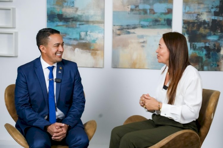 Deputado Eyder Brasil presta homenagem a cerca de 400 jornalistas de Rondônia com voto de louvor