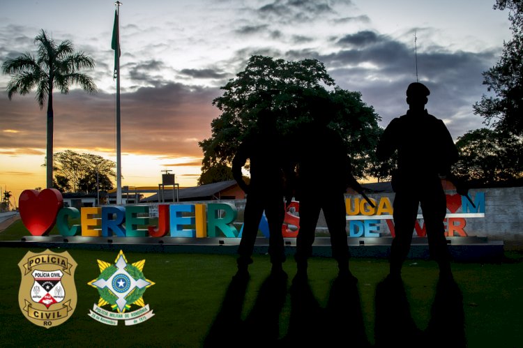 CEREJEIRAS: Polícia Militar promove Audiência Pública sobre segurança nesta quarta-feira (22)