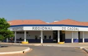 MP pede reabertura imediata de leitos de UTI desativados no Hospital Regional de Cacoal