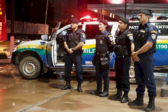 Polícia Civil e PM prendem dois suspeitos de assalto violento a casal no bairro Embratel, em Porto Velho