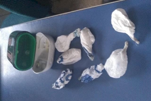 Polícia Militar apreende drogas e prende suspeitos durante patrulhamento em Vilhena