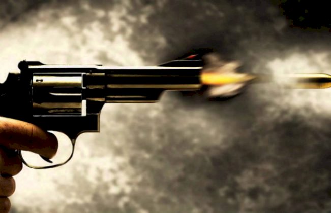 Homem invade igreja durante culto e mata fiel que tentou defender mulher em Castanheiras (RO)