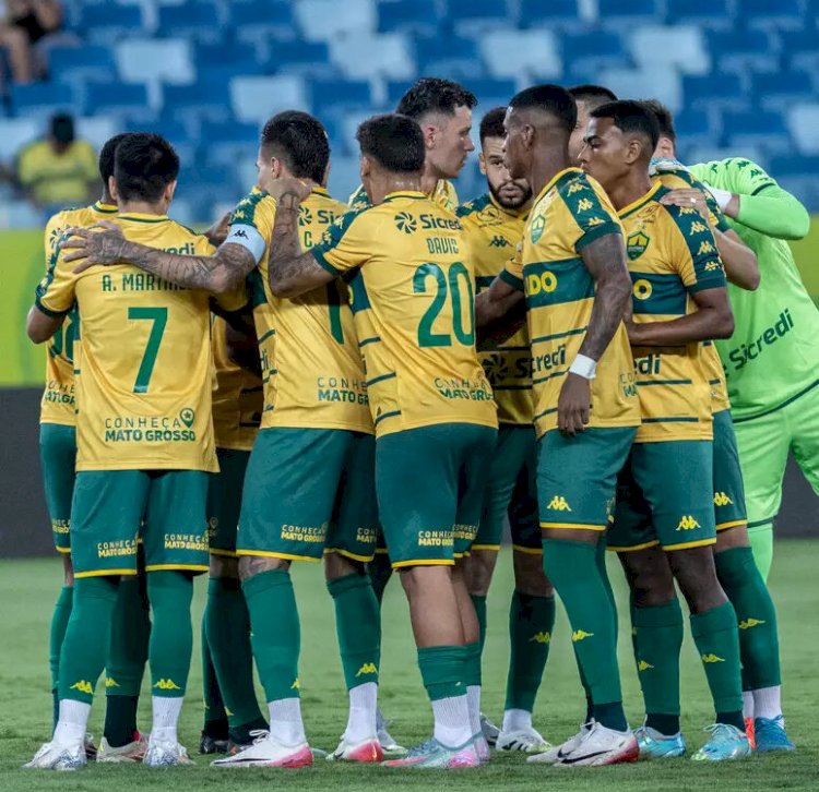 “Jogo das Estrelas” reúne craques do futebol em Vilhena nesta quinta; evento terá entrada solidária