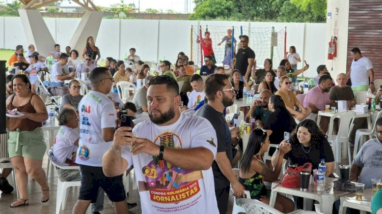 13ª Festa dos Jornalistas de Rondônia sorteará quase R$ 20 mil em prêmios e terá shows musicais em Porto Velho