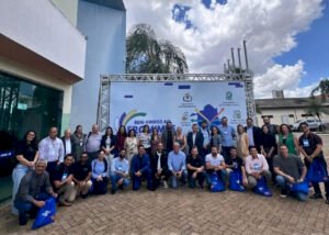 II FROMIMPE fortalece ambiente de negócios e instala comitês regionais para impulsionar o desenvolvimento econômico de Rondônia