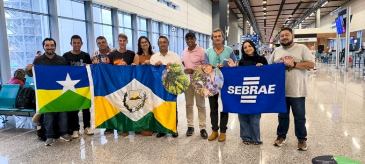 Café rondoniense conquista o 2º lugar no Coffee of the Year 2025 e confirma o estado como referência nacional em qualidade