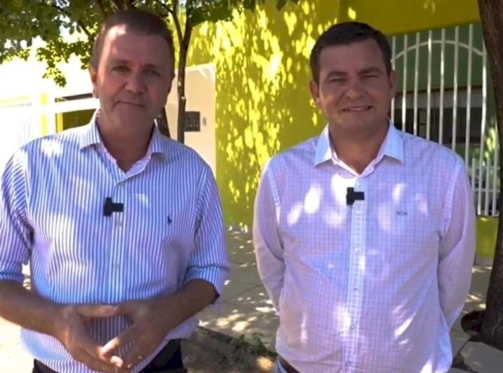 Secretário de Saúde de Vilhena agradece emenda de R$ 2 milhões do deputado Luizinho Goebel para realização de 3 mil ressonâncias