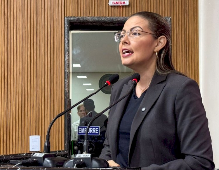 Porto Velho: Vereadora propõe ação municipal para identificar e remover migrantes em vulnerabilidade
