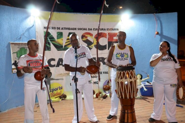 Vilhena celebra Dia da Consciência Negra com noite cultural dedicada à ancestralidade afro-brasileira