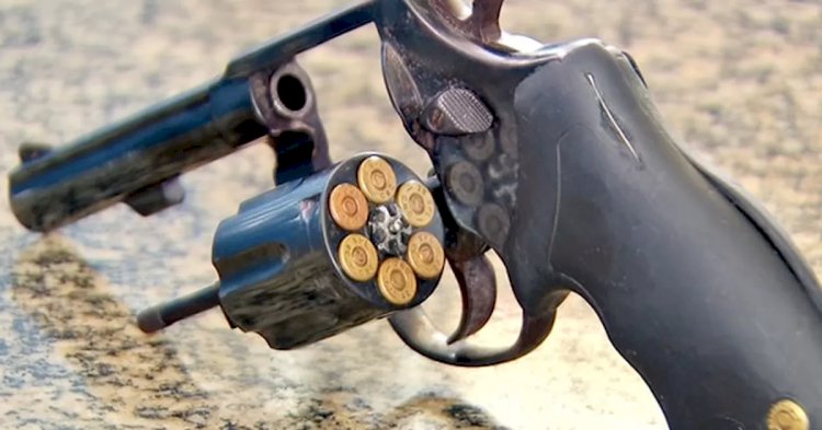 Vigilante é rendida e tem arma roubada durante assalto a guarita do Detran em Vilhena