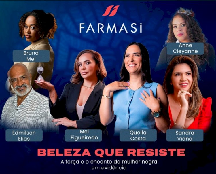 Porto Velho sediará evento “Beleza que Resiste” em celebração ao Dia da Consciência Negra