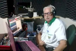 Radialista Wilson Aguiar enfrenta problemas de saúde e família organiza campanha para custear tratamento