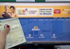 Inscrições para CNH Social em Rondônia encerram na próxima sexta-feira; 1.500 vagas disponíveis