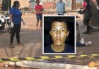 Homem de 28 anos é morto a tiros em frente a boate na zona norte de Porto Velho