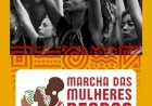 Porto Velho recebe nesta sexta (12) a 1ª Marcha das Mulheres Negras de Rondônia