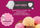 Rose Sorvetes Gourmet retorna a Cerejeiras com novidades e sabores especiais