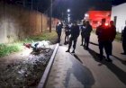 Policial Militar reage a tentativa de assalto e suspeito morre em confronto em Porto Velho