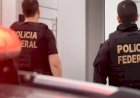 Polícia Federal realiza operação contra lavagem de dinheiro ligada a crimes ambientais em Rondônia