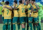 “Jogo das Estrelas” reúne craques do futebol em Vilhena nesta quinta; evento terá entrada solidária