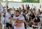 13ª Festa dos Jornalistas de Rondônia sorteará quase R$ 20 mil em prêmios e terá shows musicais em Porto Velho