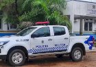 Chupinguaia: Mulher relata ameaças e descumprimento de medida protetiva por parte do irmão na zona rural