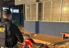 PRF apreende quatro motocicletas com sinais de adulteração durante fiscalizações em rodovias de RO