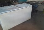 VENDA DE GELADEIRA E FREEZER