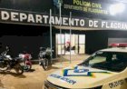 Homem é preso após ameaçar vizinhos com faca e fazer ofensas racistas e homofóbicas em Porto Velho