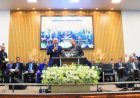 Ezequiel Neiva homenageia 104 anos da Assembleia de Deus em Rondônia com voto de louvor