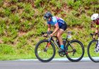 Ciclista de Guajará-Mirim é convocada para representar o Brasil em competição internacional