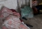 Mãe rondoniense pede ajuda para voltar a Cerejeiras com filha doente após perder tudo em Recife