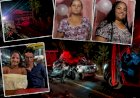 Tragédia na RO-479: cinco pessoas da mesma família morrem após colisão em Rondônia